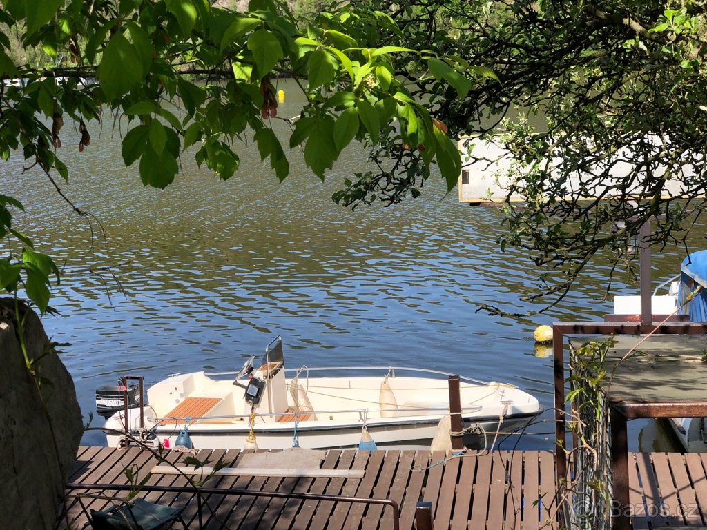 VMP - OVĚŘENÍ PRAKTICKÝCH DOVEDNOSTÍ - 8