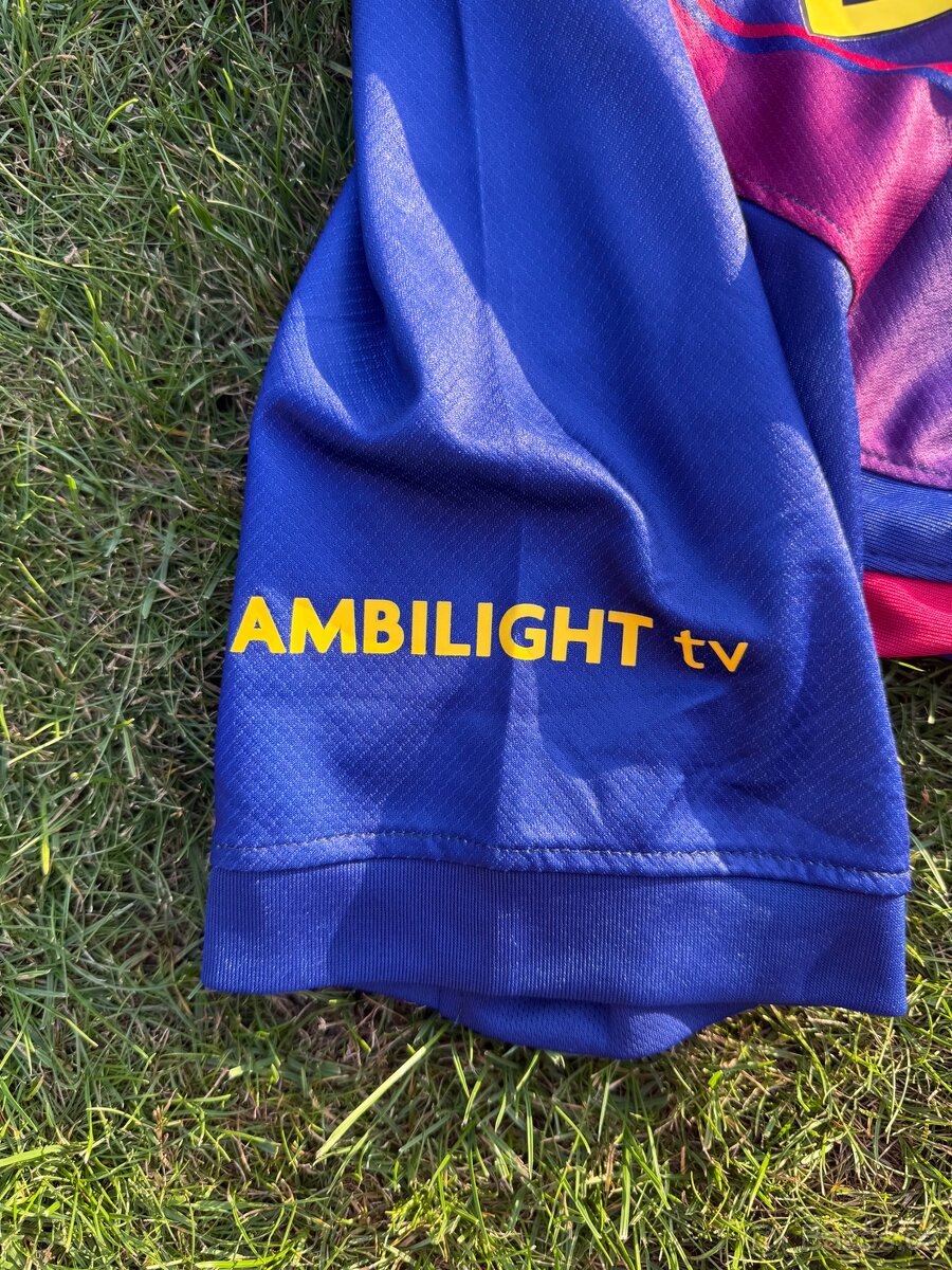 Dres Raphinha FC Barcelona 2025/26 - 8