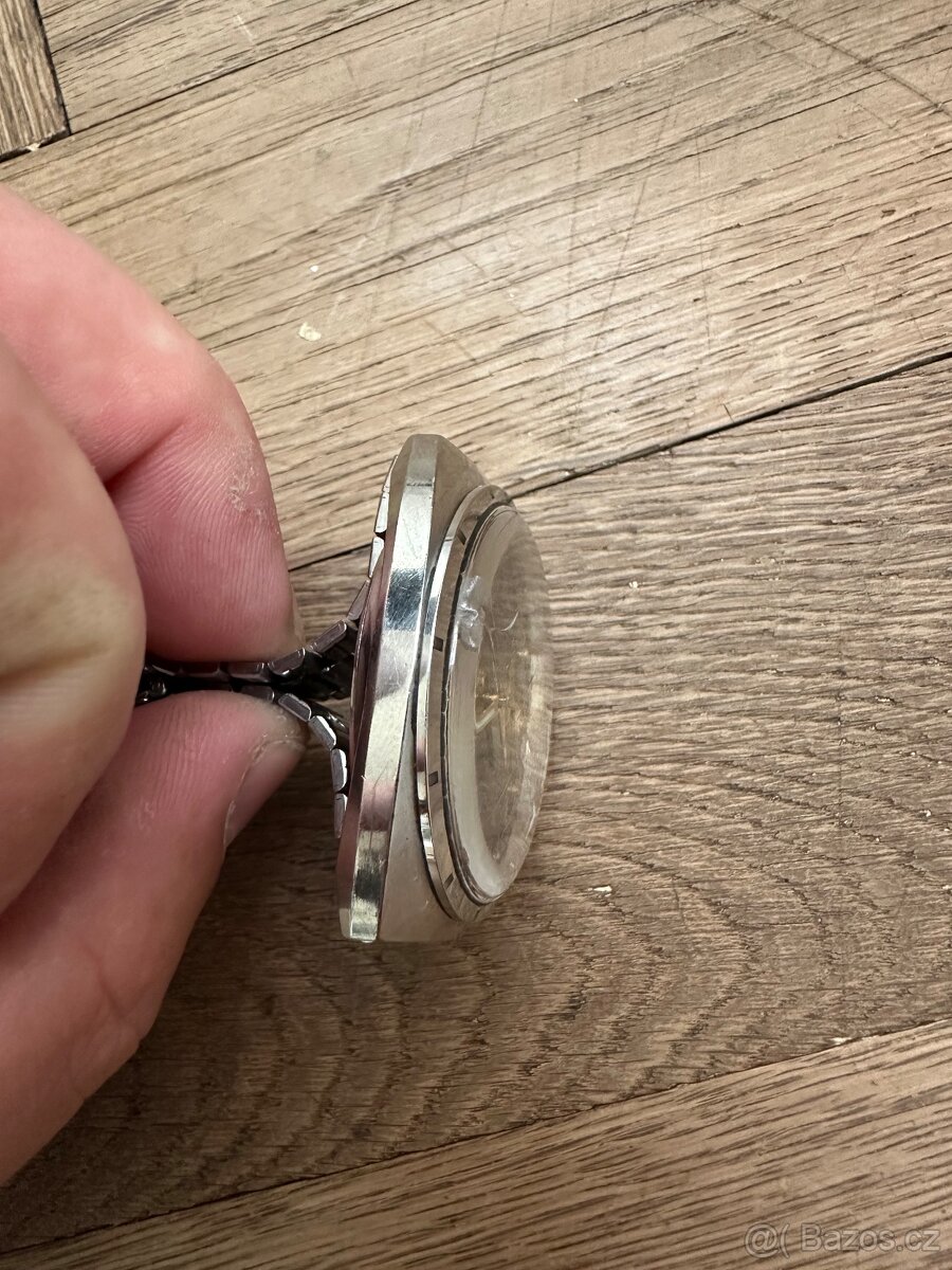 Hodinky ORIENT automatic - 8