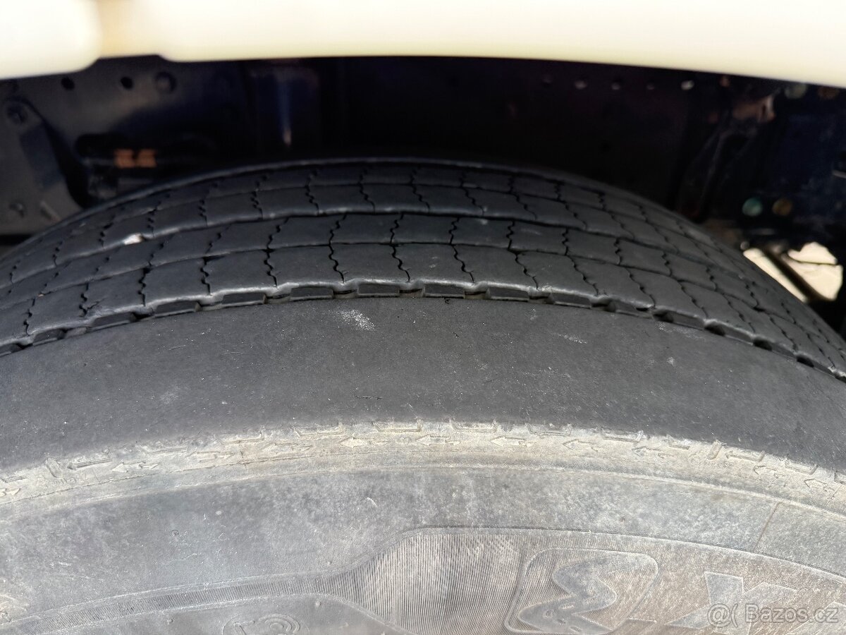 Prodám Man Tgx 440,R.v.2014/10,Automat,Standart,Euro 6 - 8