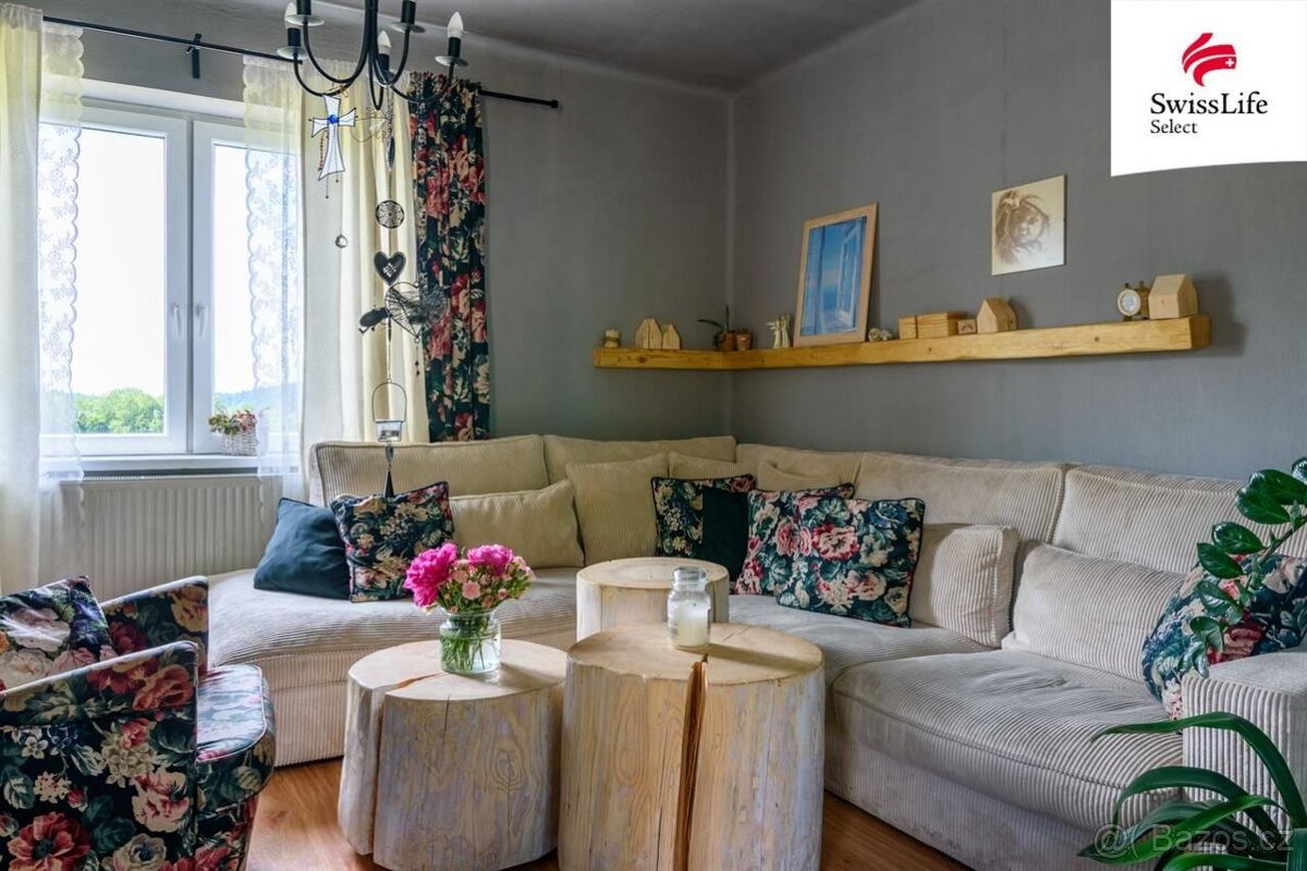 Prodej rodinného domu 100 m2, Čeladná - 8