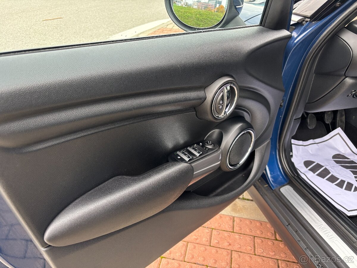 Mini One 1.2i Turbo 75kW - 8