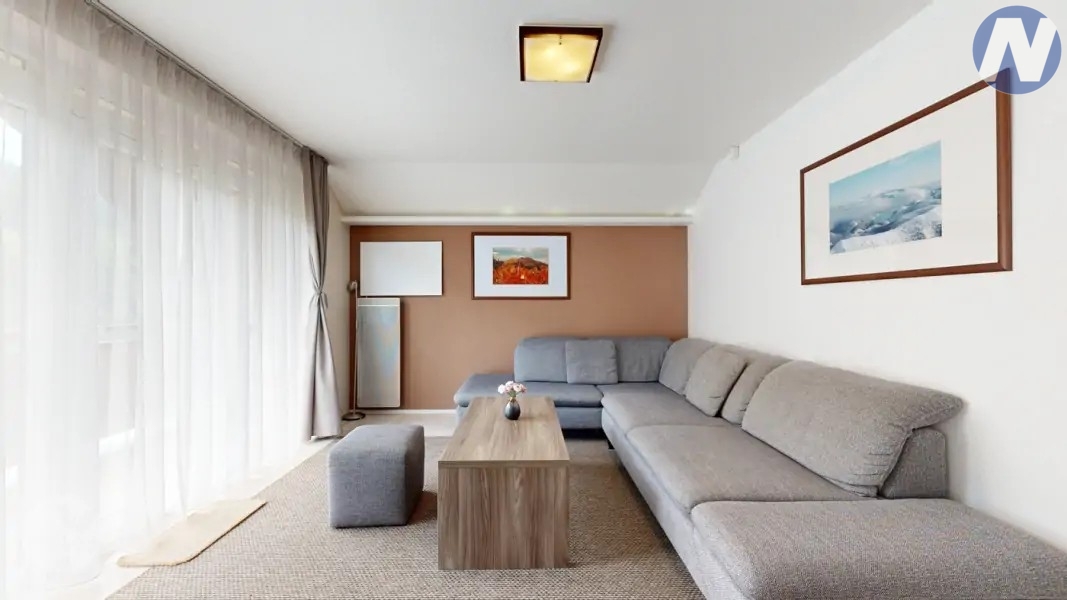 Rodinný apartmán Karin se saunou - Nízké Tatry, Slovensko - 8