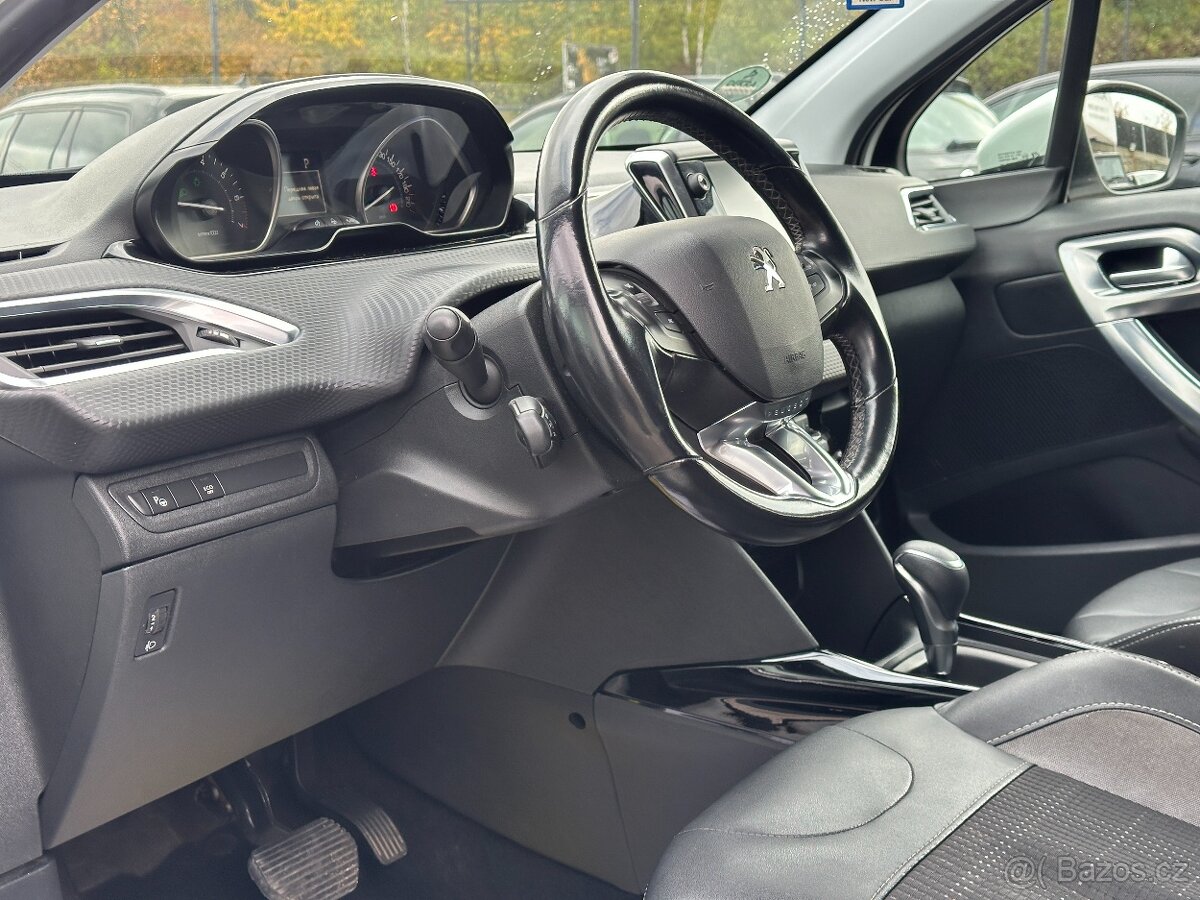 Peugeot 2008 2018 - 8