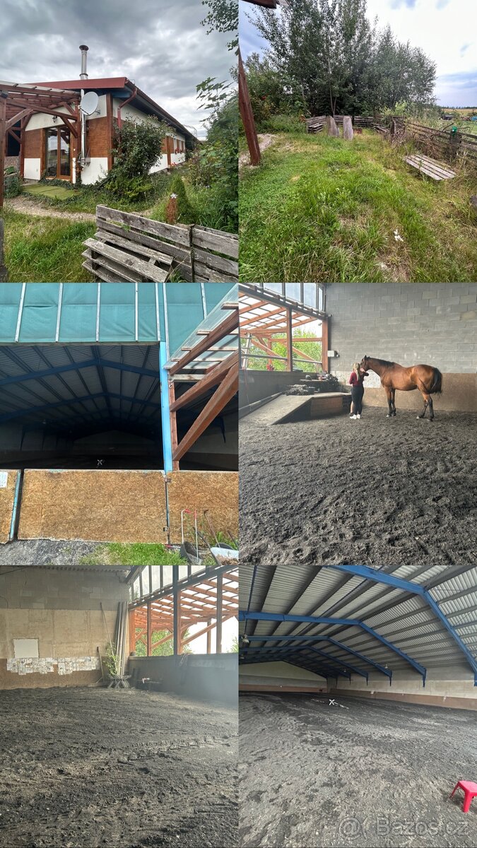 Jezdecký, Průmyslový, Zemědělský, Skladové prostory - 8