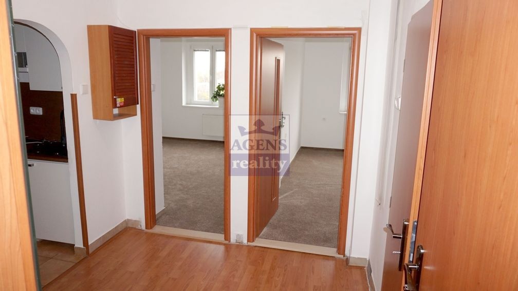 61m2 KANCELÁŘÍ, Praha 10 - Michle - 8