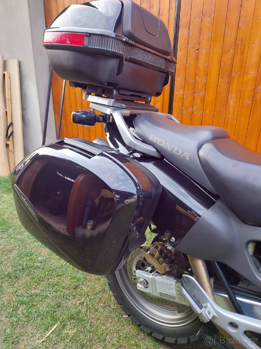 Honda Varadero XL 1000 - 8
