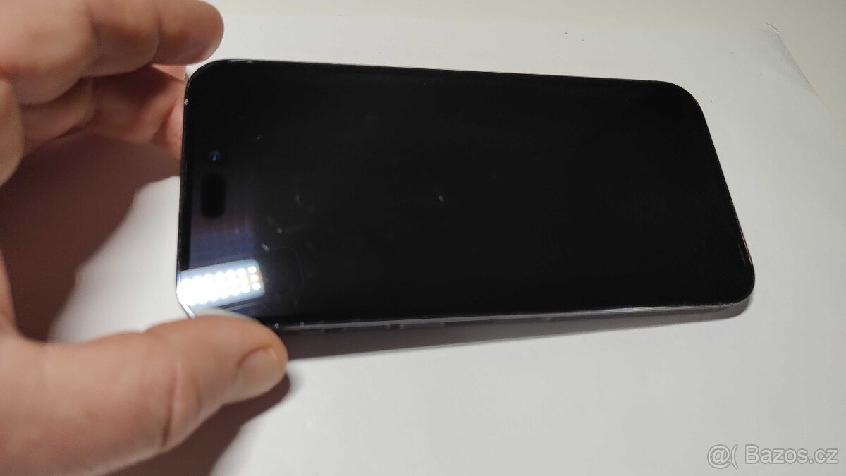 Apple iPhone 14 Pro Max 256GB - 8