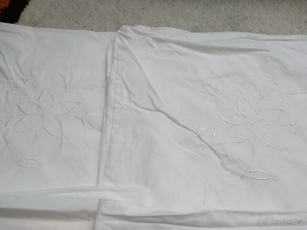 Povlečení retro - 8