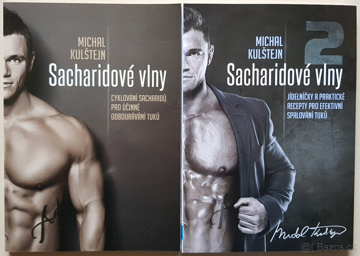 Sacharidové vlny (Michal Kulštejn) - 8