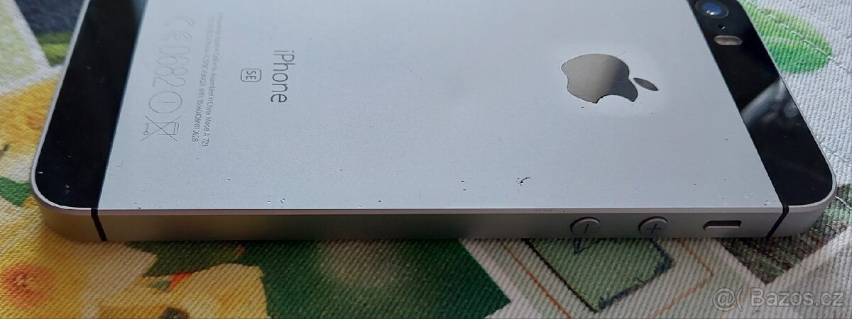 Iphone SE 2016 32GB - 8