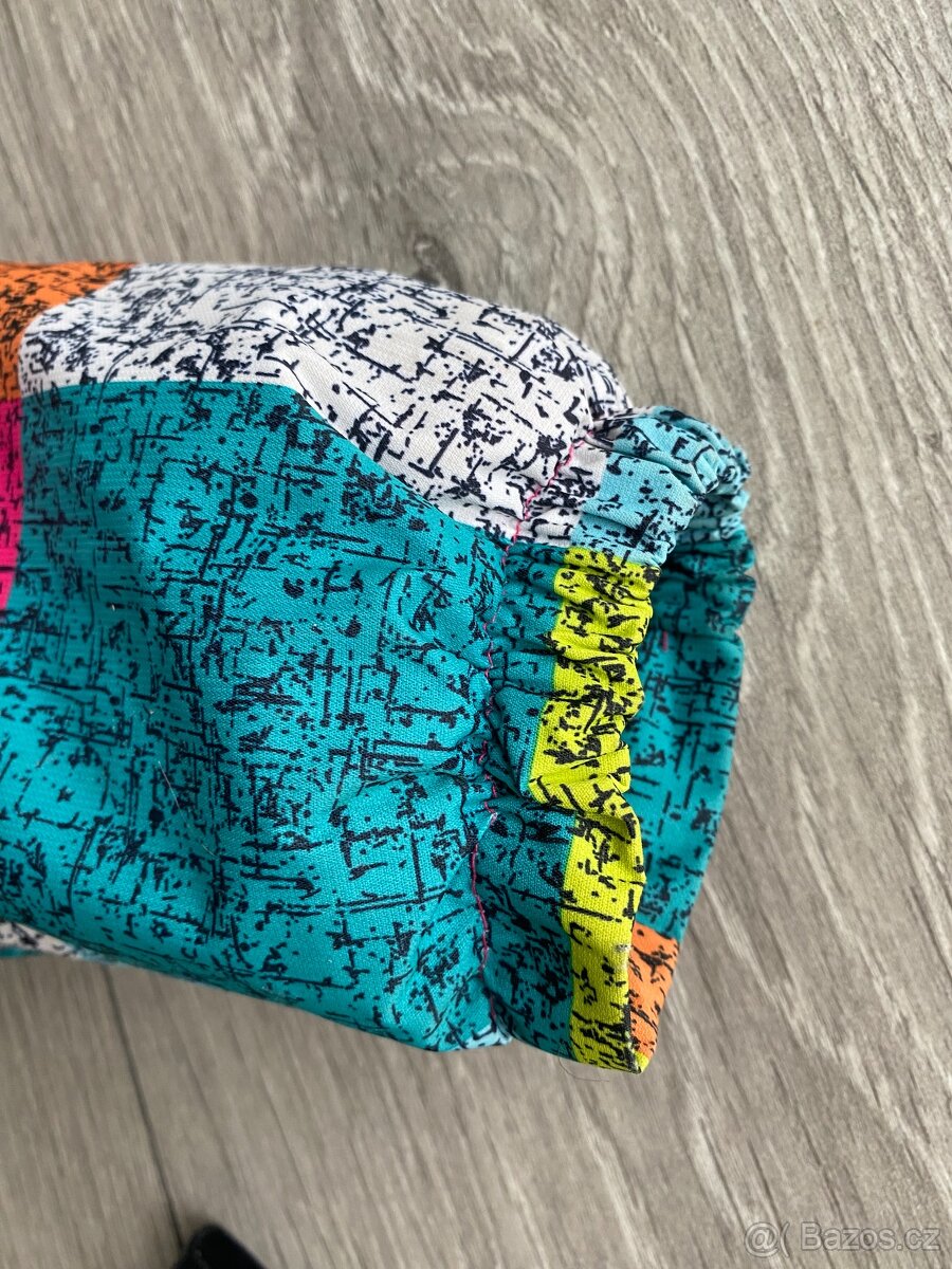 Kombinéza Pidilidi vel. 116 - 8