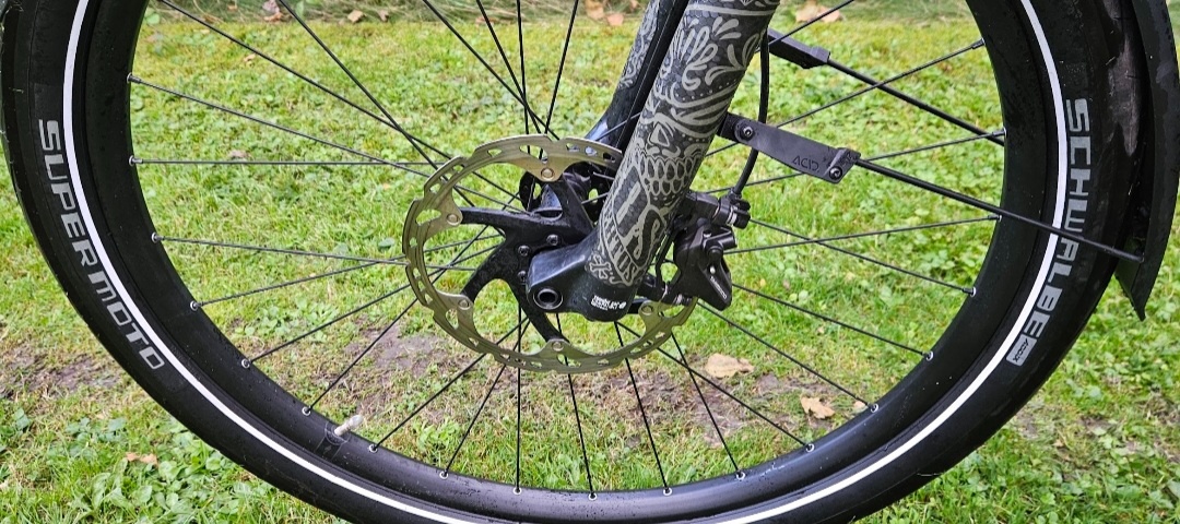 Prodam CUBE KATHMANDU SLT - 8