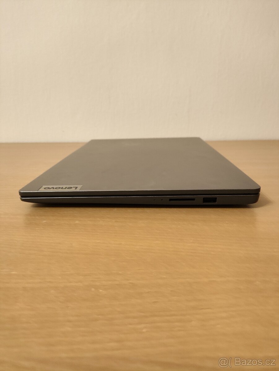 IdeaPad 3 Slim – R5 / 16 / 512 - 8
