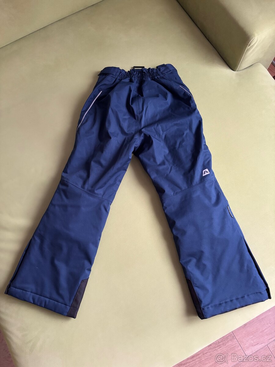 Lyžařská souprava Alpine PRO 140-146 - 8