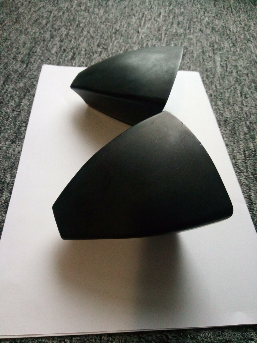 Sportovní zrcátka kryty - 8