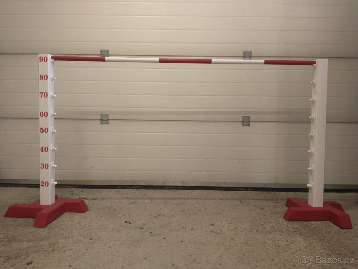 Překážka HOBBY HORSE - 8