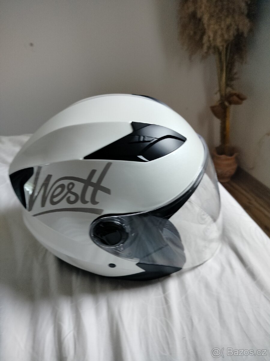 El. Skútr HECHT equis - 8