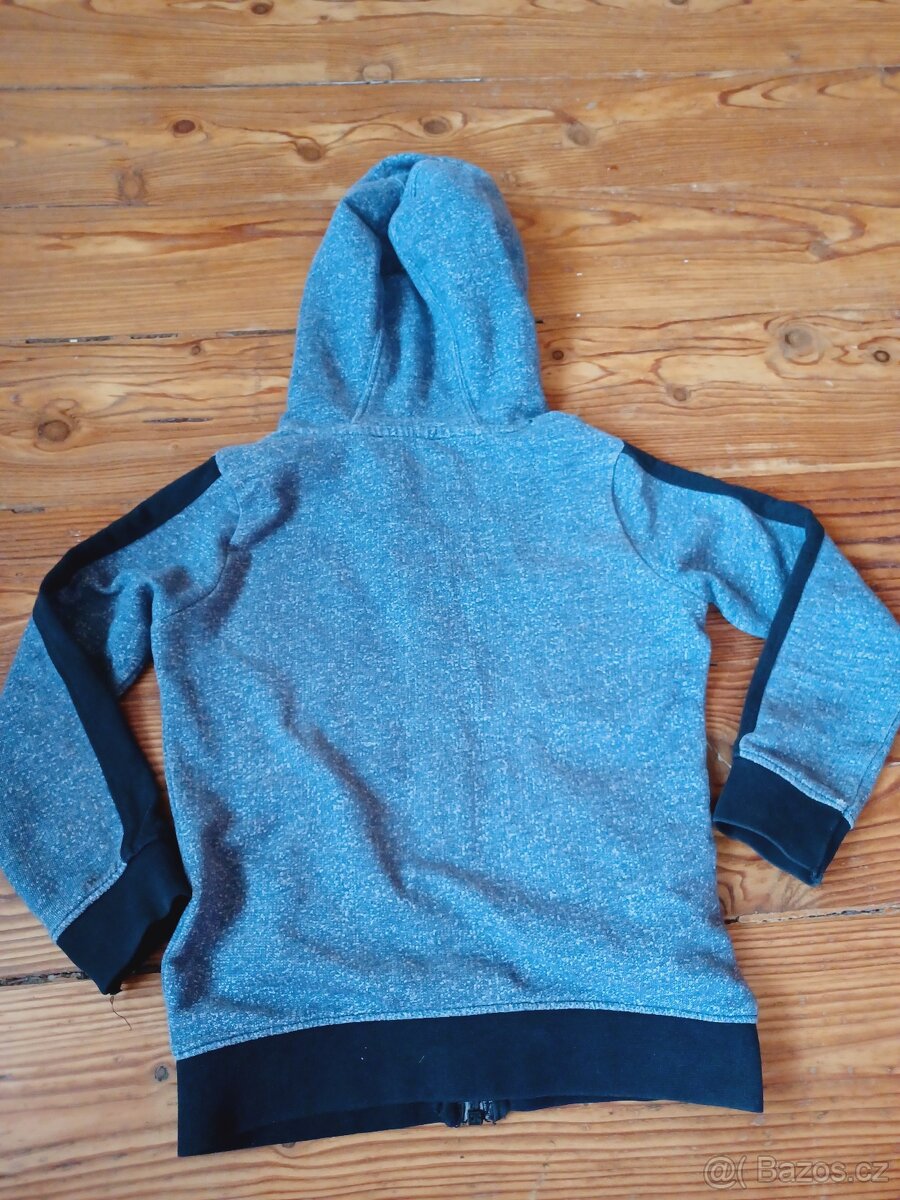 4x mikina 110 - 8