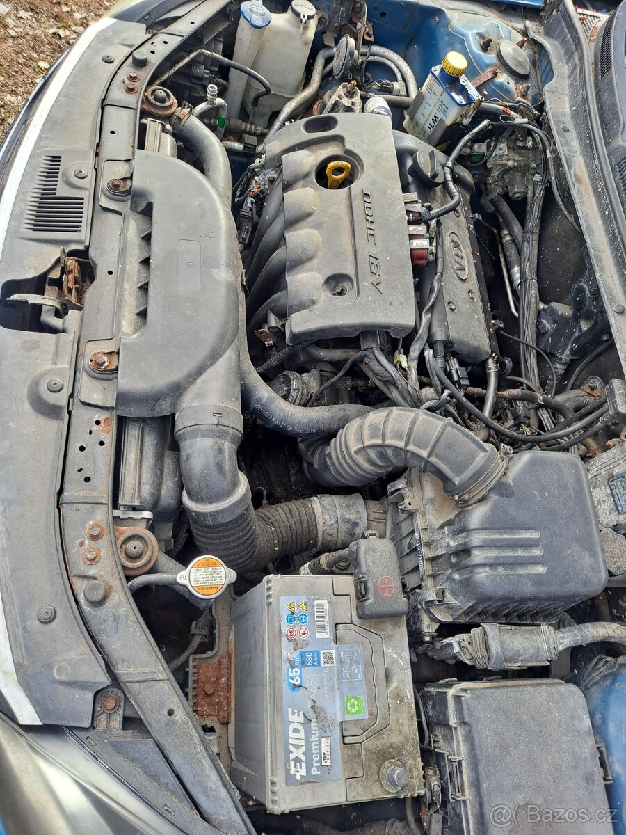 Kia ceed - 8