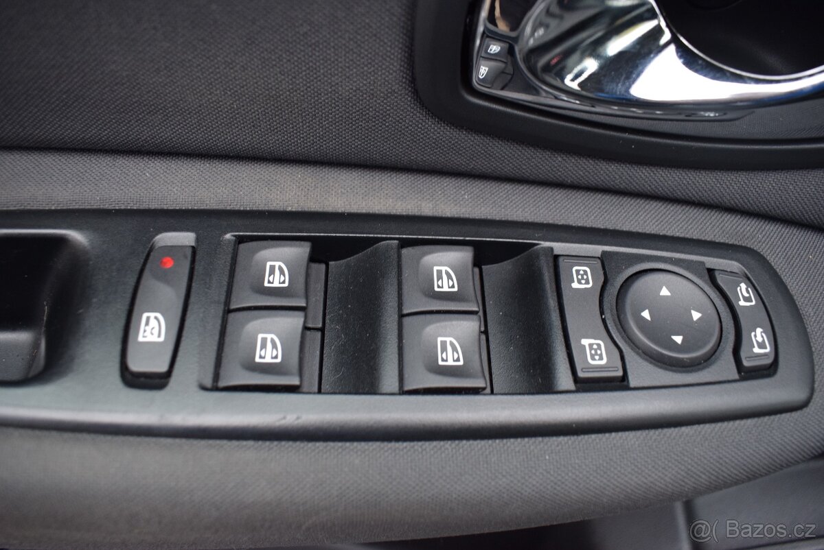 Renault Scénic 1,5DCi AUTOMAT,SUPER STAV - 8