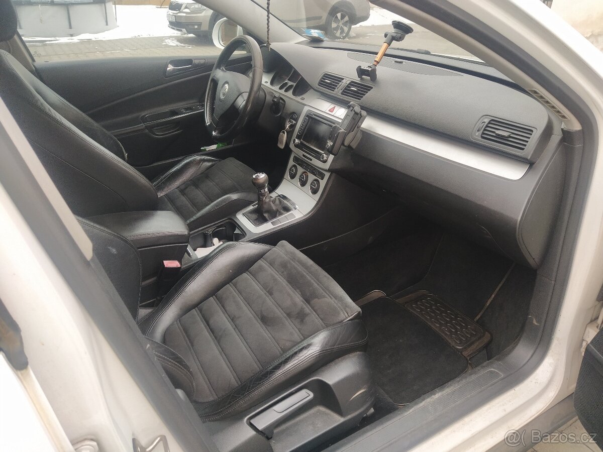 Passat - 8