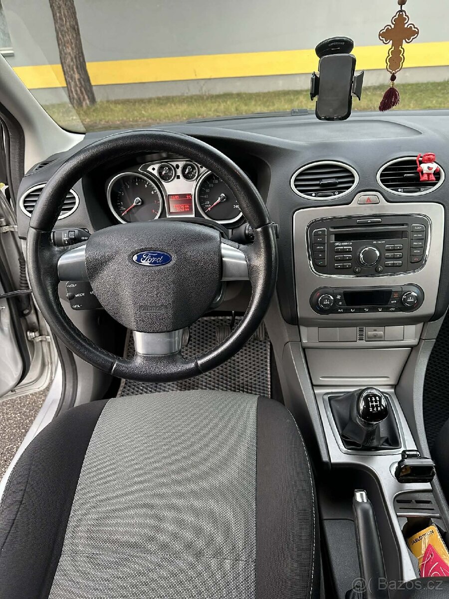 Prodam Ford Focus - 8