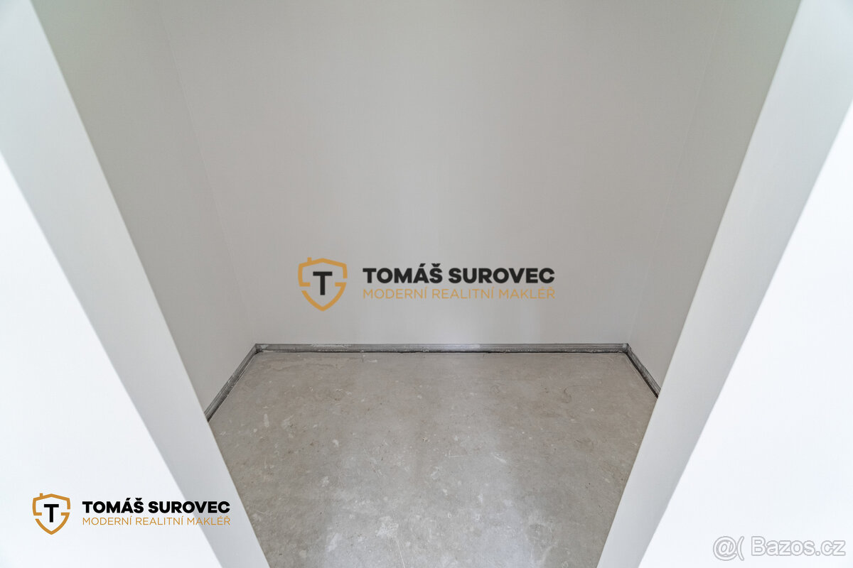 Prodej novostavby 3+kk, Těrlicko - 8