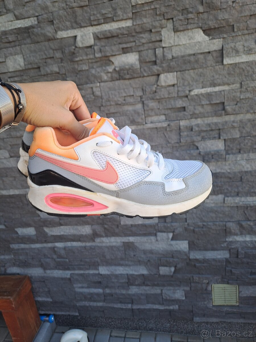 Nike Air Max - 8