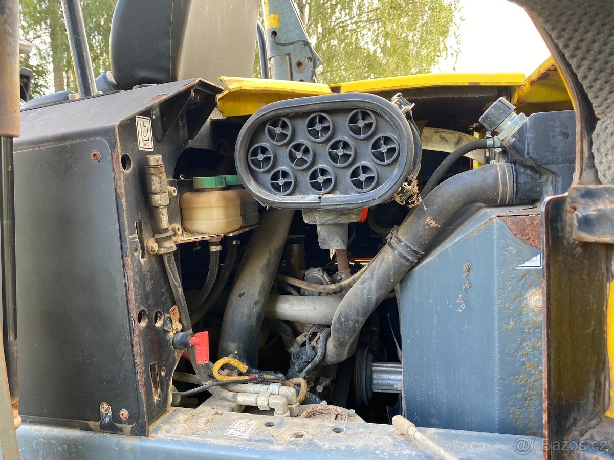 WACKER NEUSON DW 90 - 8