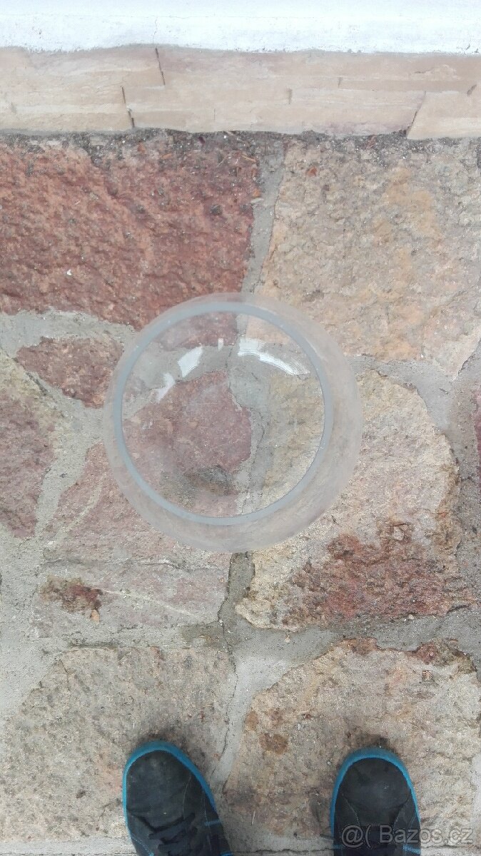 Akvárium, terárium - 8