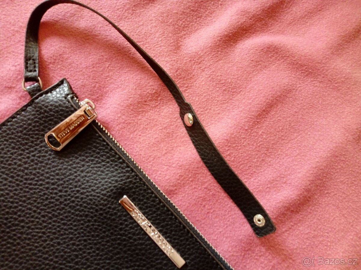 Taška STEVE MADDEN - 8