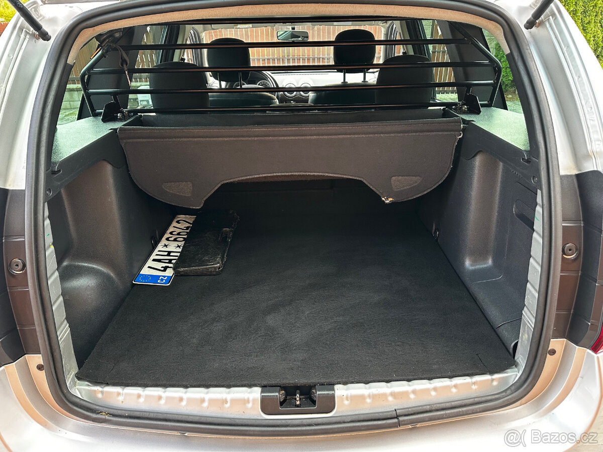 Dacia Duster 1.5 DCI 4x4 - 8