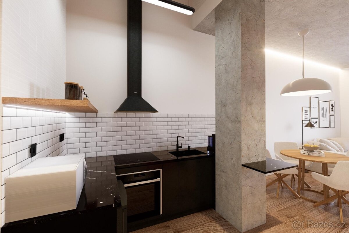 Apartmán v Alicante – Novostavba - 8