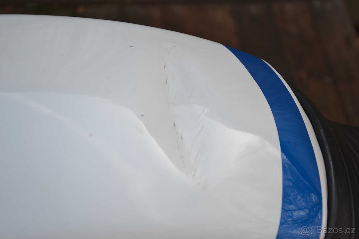 Suzuki GSX 750EF ( GR72A ) - 8