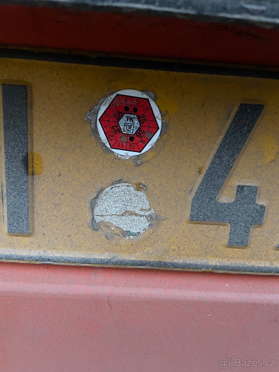 Transportér T4 2.4D Na prodej - 8