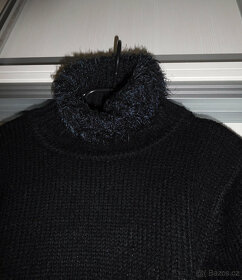 Dámské mikiny,košile,svetry - 8