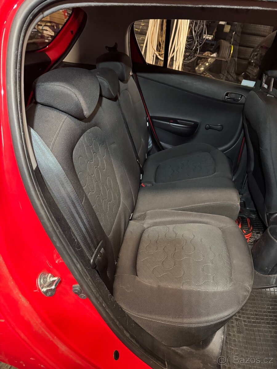 ‼️ Díly Hyundai I20 ‼️ - 8