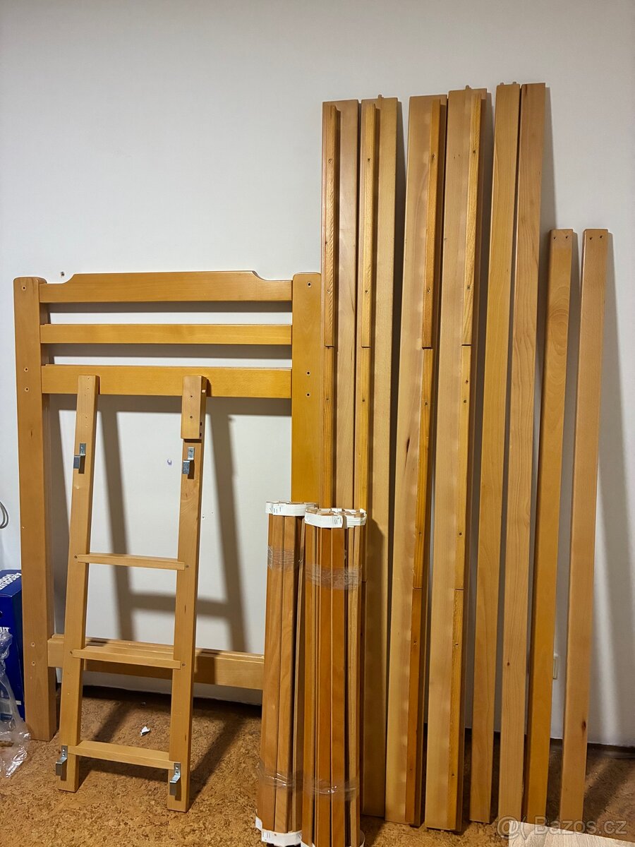 Patrová palanda - 8