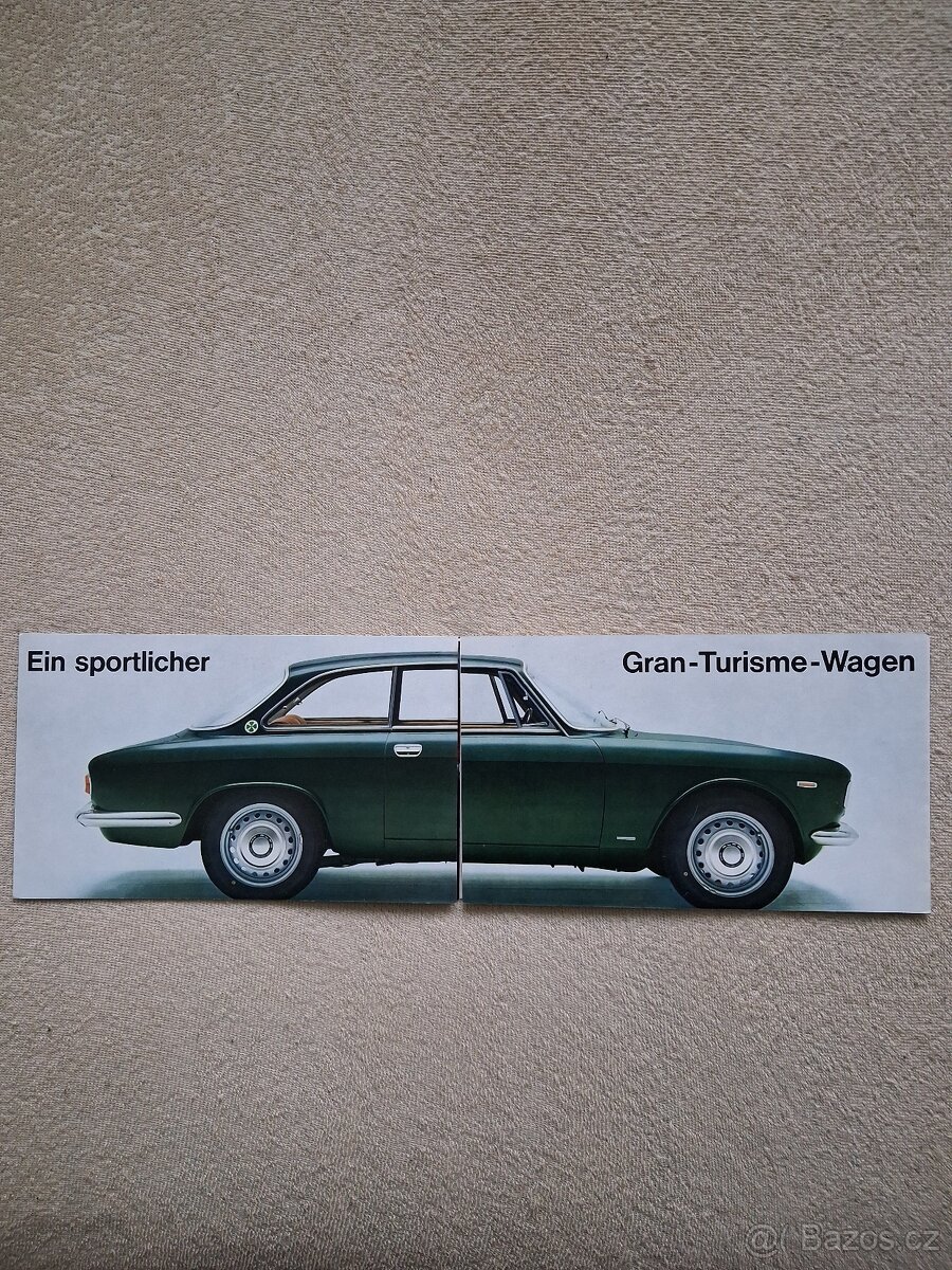 Alfa Romeo 1750 Spider Veloce - 8