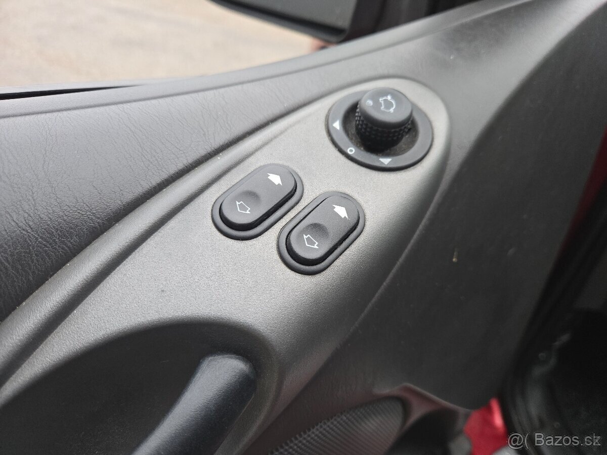 Ford Cougar 2.5 V6 - 8