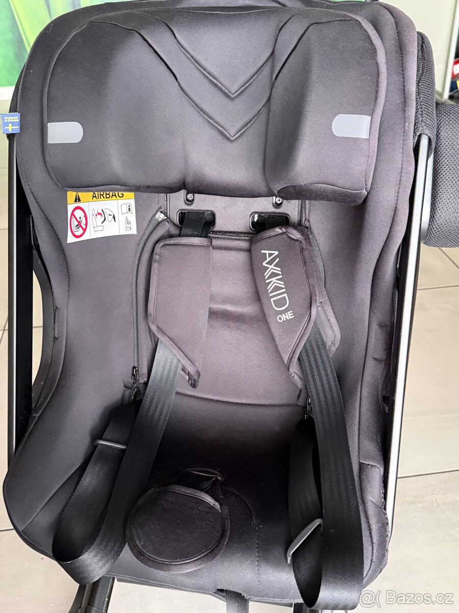 Autosedačka Axkid One 2 - 8