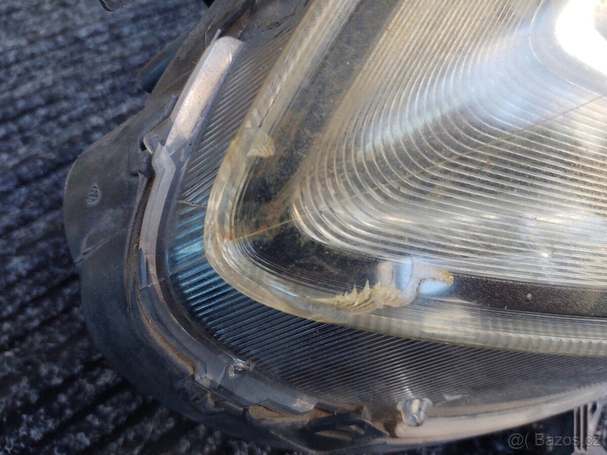 Lancia Delta III díly - 8