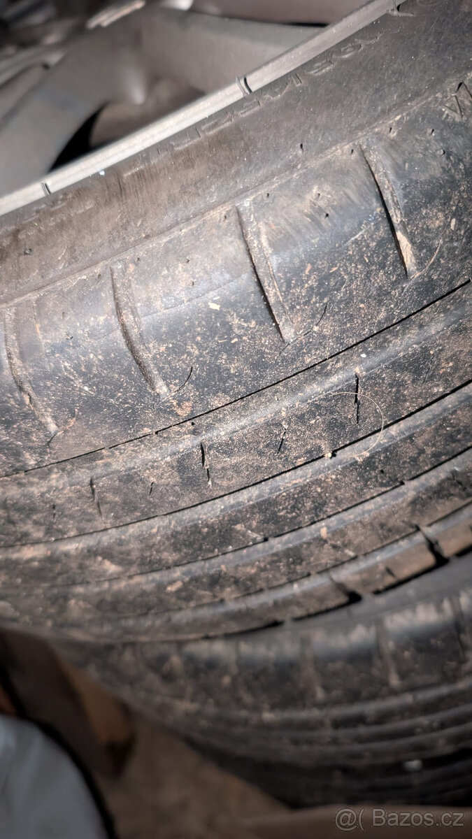 Suzuki Swift Sport 1.6i - 8