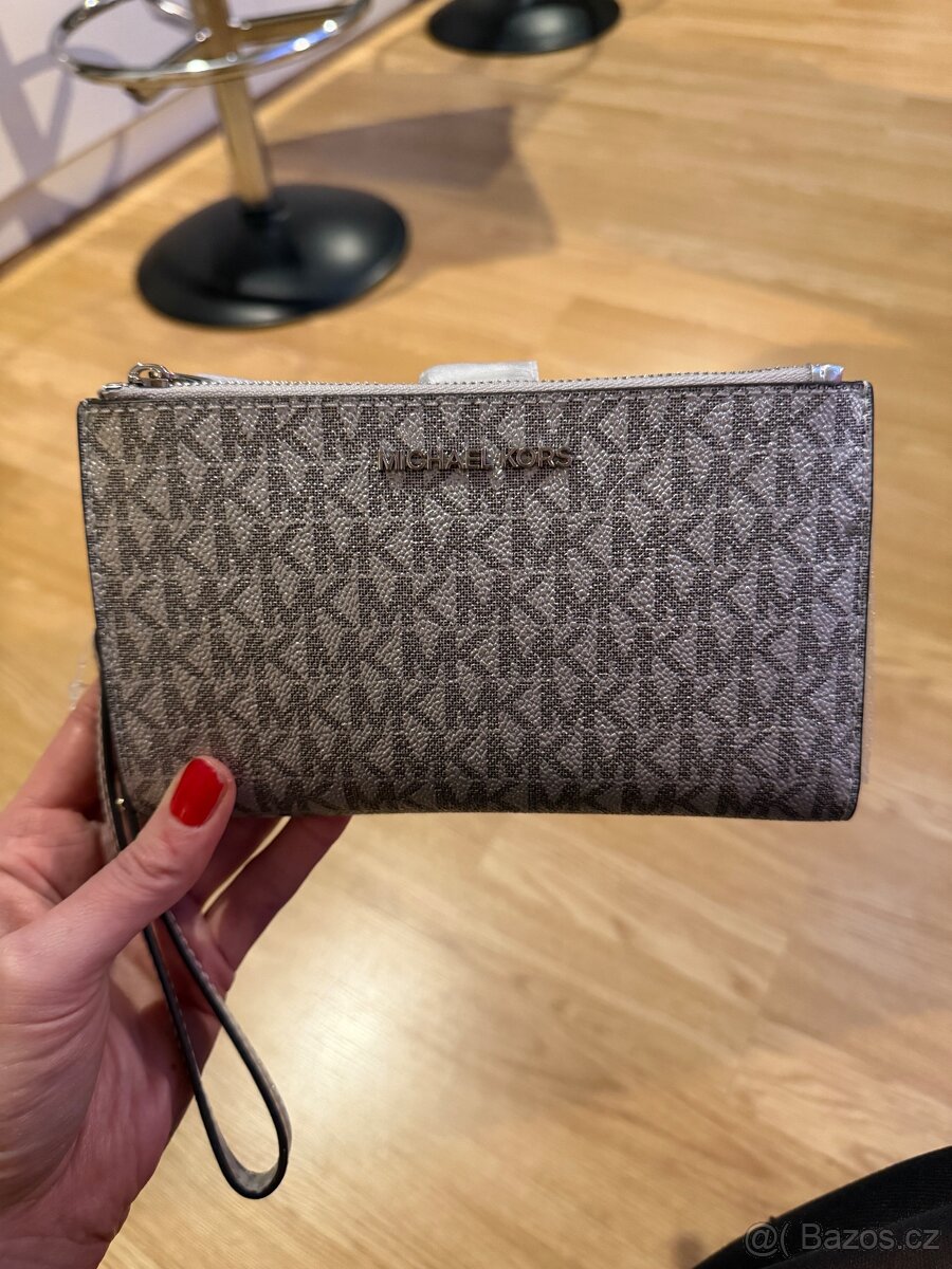 Peněženka Michael Kors - 8
