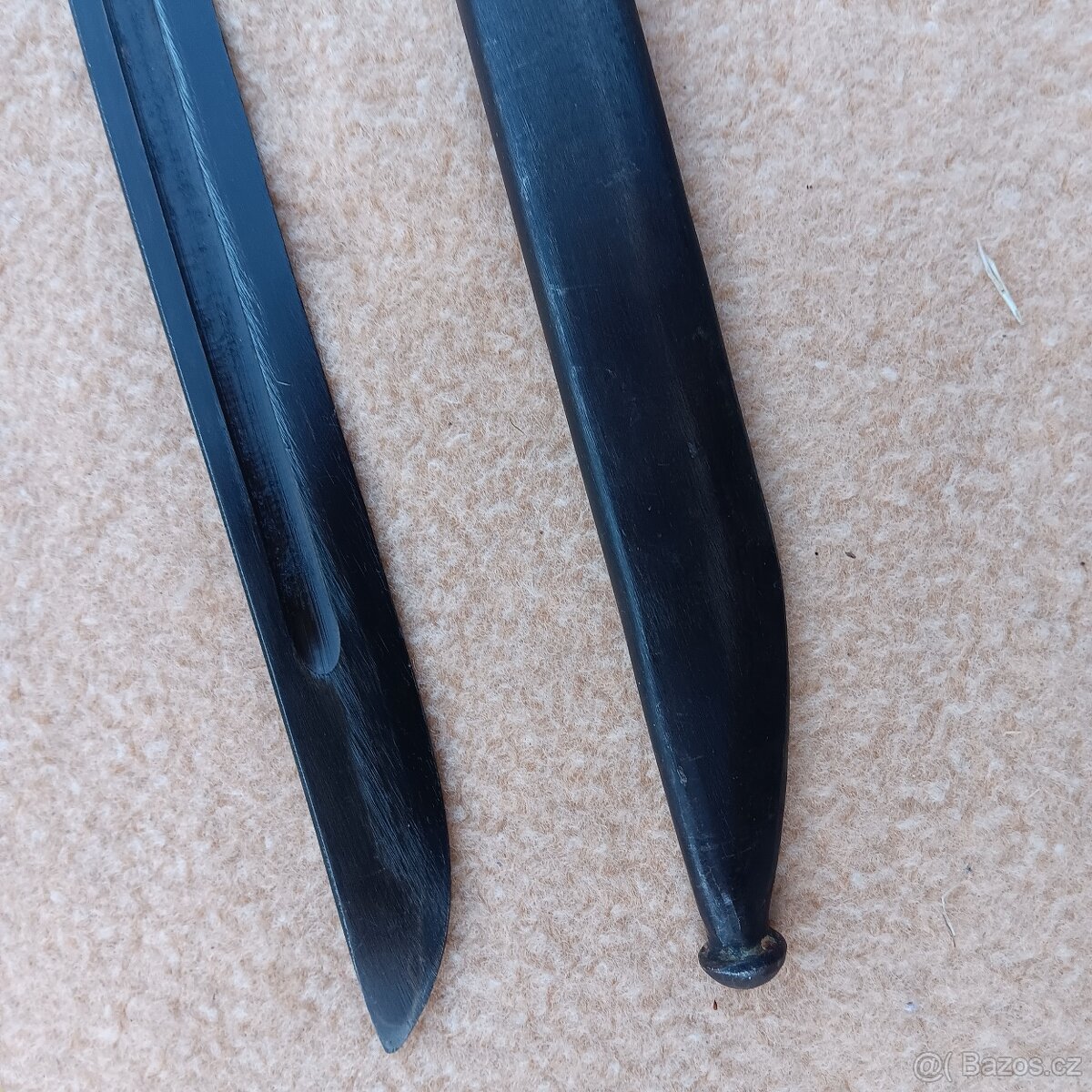 Bajonet Japonsko Arisaka - 8