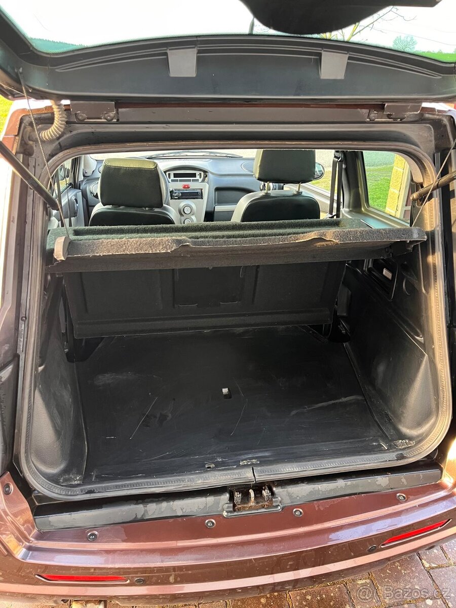 Prodám MICROCAR MGO SXl - 8