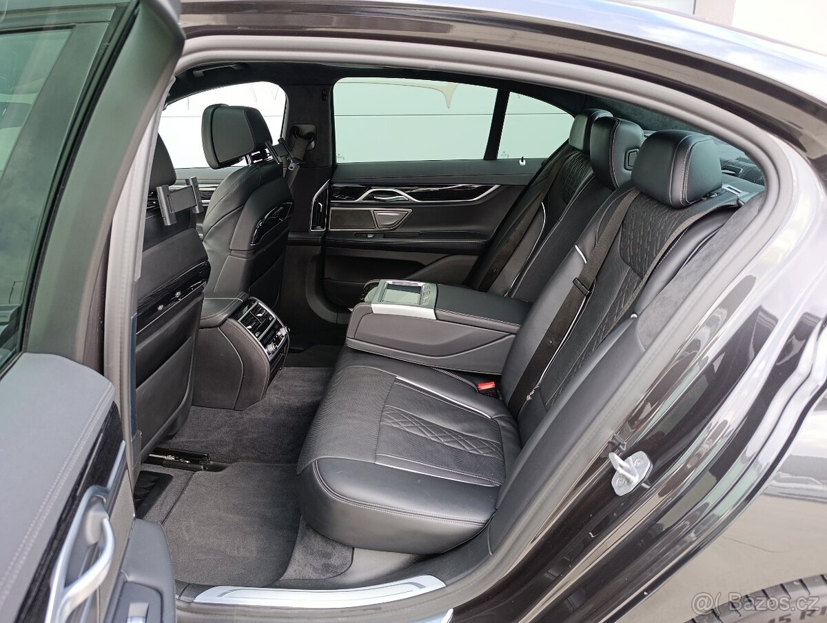 BMW 740d 250kW xDRIVE DPH - 8