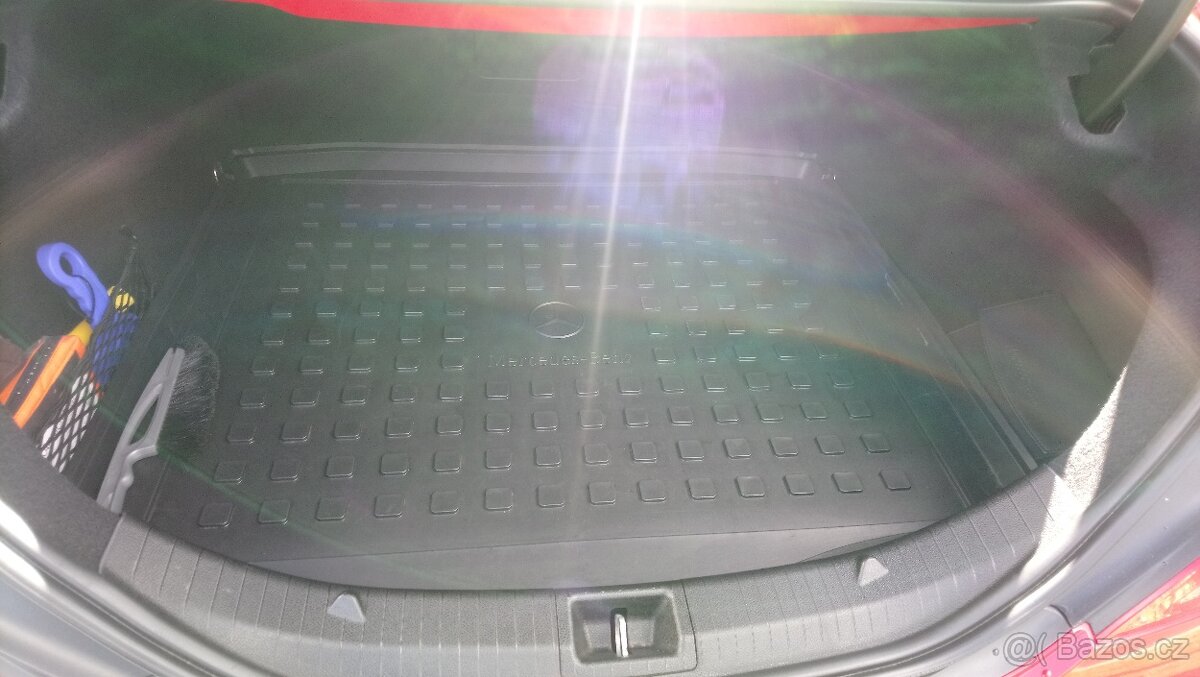 Mercedes - benz cla - 8