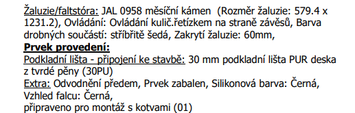 Dřevohlíníková okna - 8